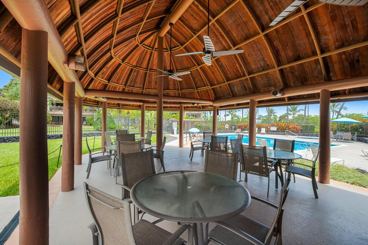 Keauhou Punahele C304 Kailua-Kona Zewnętrze zdjęcie