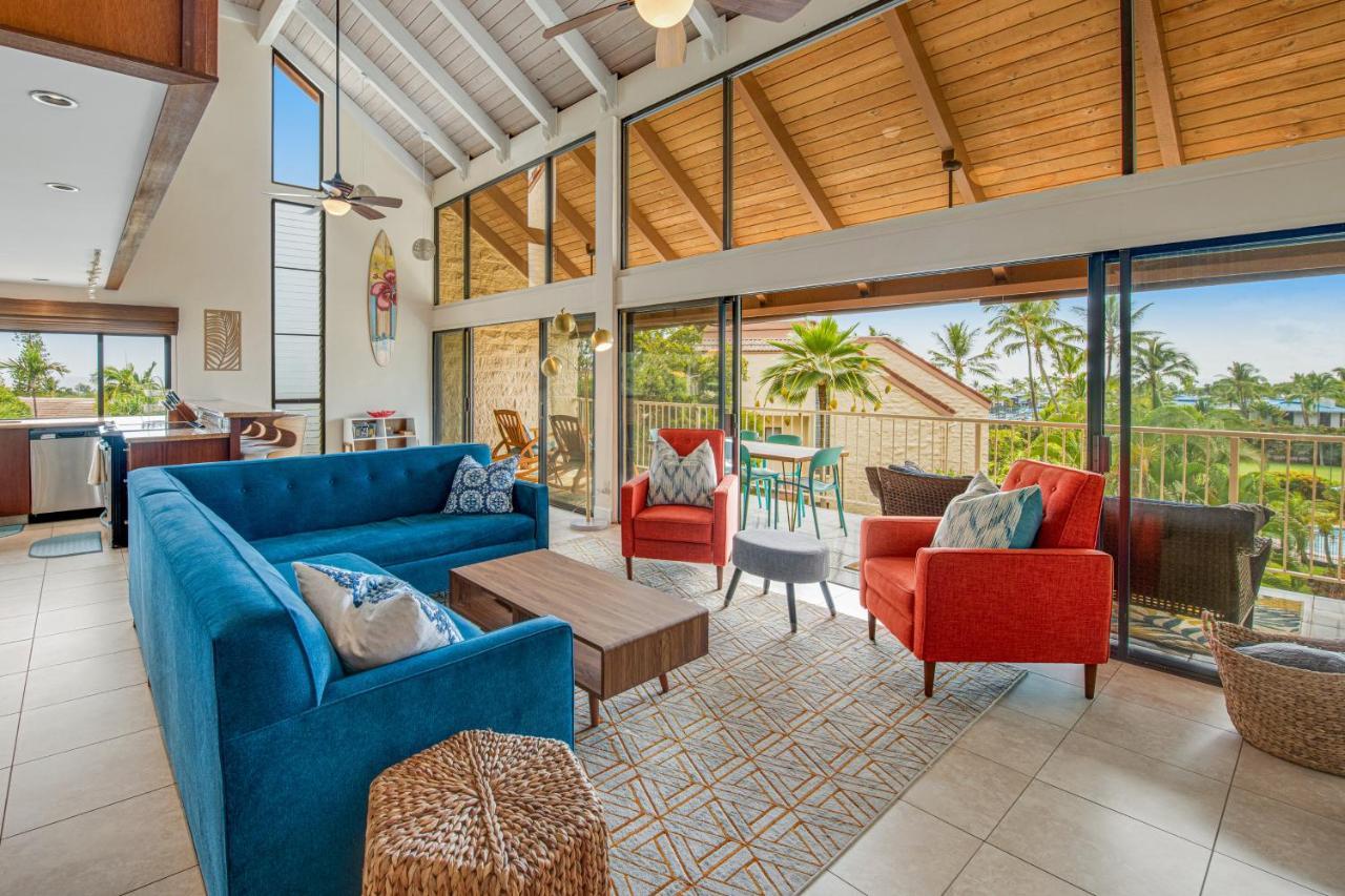 Keauhou Punahele C304 Kailua-Kona Zewnętrze zdjęcie