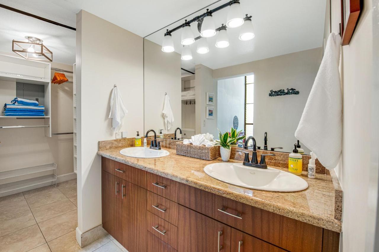 Keauhou Punahele C304 Kailua-Kona Zewnętrze zdjęcie