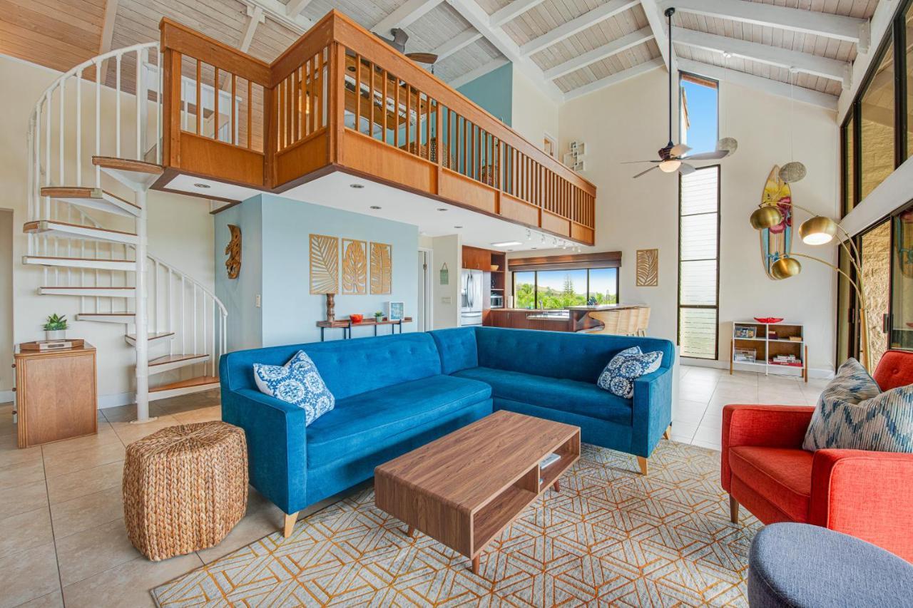 Keauhou Punahele C304 Kailua-Kona Zewnętrze zdjęcie